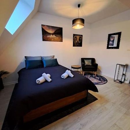 Confortable Studio Renove Cambrai Exterior photo